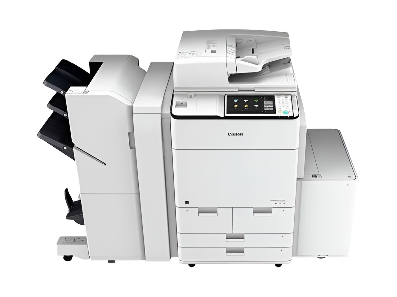 Black and White Xerox and Printing