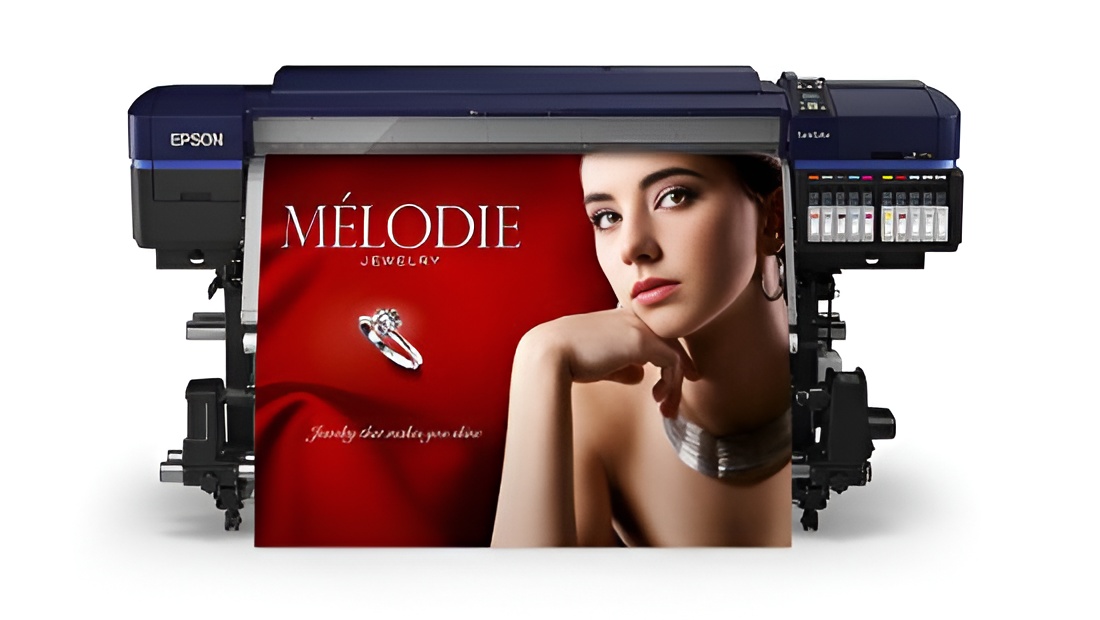 Epson Eco Solvent