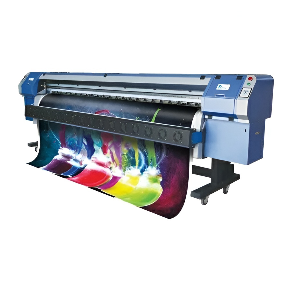 All Types of Printing
