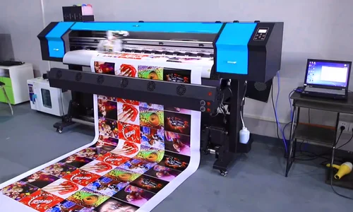 Digital Printing