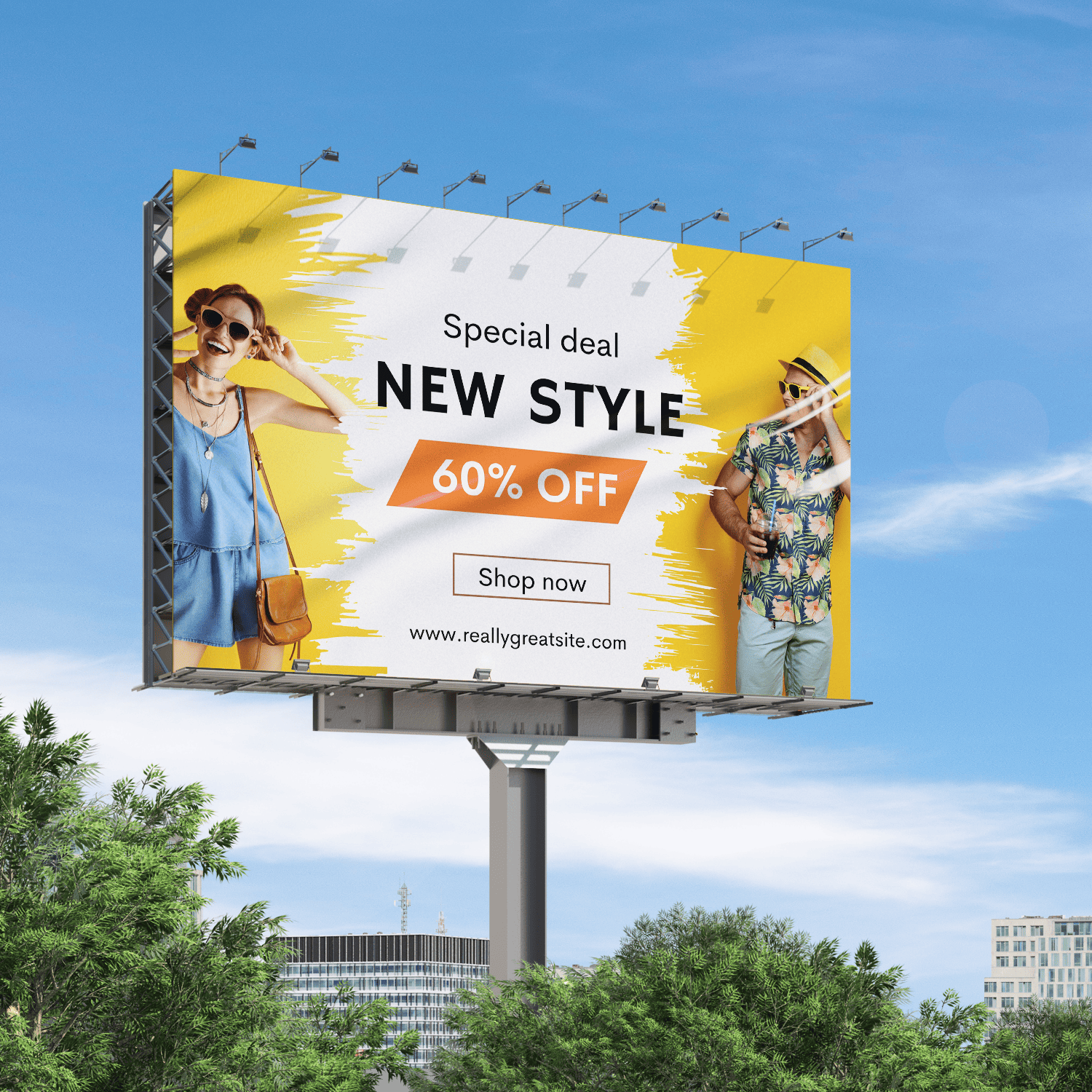 Flex and Banner Printing