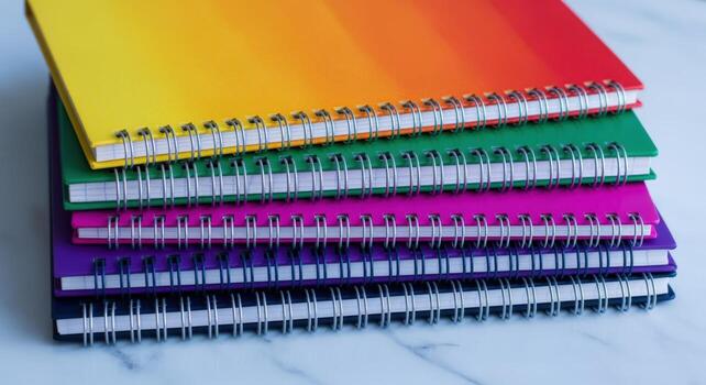 Spiral Binding Services